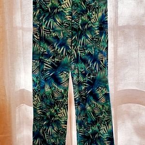 PINK VICTORIA SECRET PAJAMA PANTS